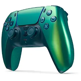 Gamepad - Sony DualSense Chroma Teal V2 - 2