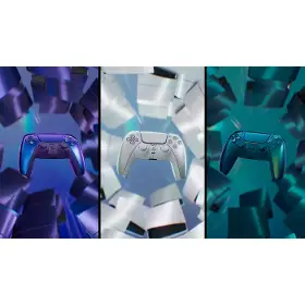 Gamepad - Sony DualSense Chroma Teal V2 - 4