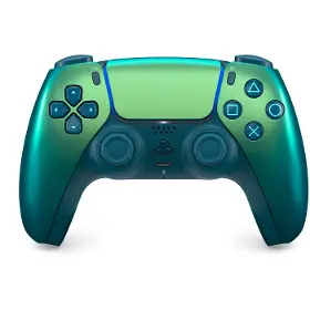 Gamepad - Sony DualSense Chroma Teal V2 - 1