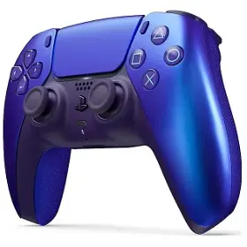 Gamepad - Sony DualSense Chroma Indigo V2 - 2