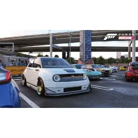 Hra pro XBOX X - Microsoft Forza Horizon 6 XSX - 3