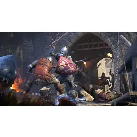 Hra pro PS5 - Warhorse studios Kingdom Come: Deliverance Royal Edition pro PS5 - 2