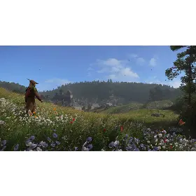 Hra pro PS5 - Warhorse studios Kingdom Come: Deliverance Royal Edition pro PS5 - 3