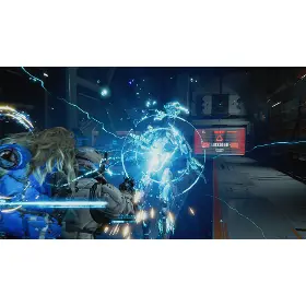 Hra pre PS5 - Capcom Pragmata hra pro PS5 - 4