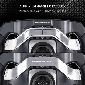 Volant - Thrustmaster Volant Formule Ferrari SF1000 Add-On PC/PS - 6