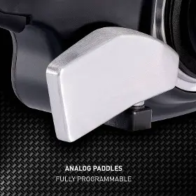 Volant - Thrustmaster Volant Formule Ferrari SF1000 Add-On PC/PS - 7