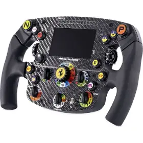Volant - Thrustmaster Volant Formule Ferrari SF1000 Add-On PC/PS - 1