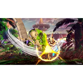 Hra pro PS5 - Sony MARVEL Tokon: Fighting Souls PS5 - 7