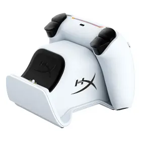 Prísl. k herným konzolám - HP HyperX ChargePlay Duo - 1