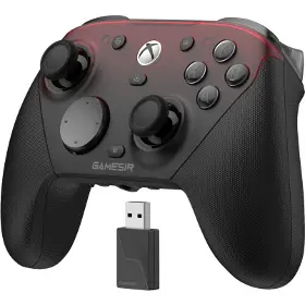 Gamepad - Gamesir G7 PRO Shadow Ember - 2