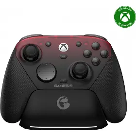 Gamepad - Gamesir G7 PRO Shadow Ember - 3