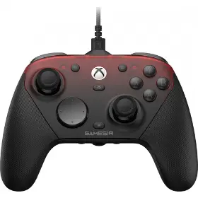 Gamepad - Gamesir G7 PRO Shadow Ember - 1