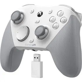 Gamepad - Gamesir G7 PRO Mech White - 2