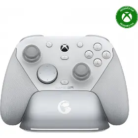 Gamepad - Gamesir G7 PRO Mech White - 3