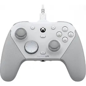 Gamepad - Gamesir G7 PRO Mech White - 1