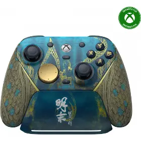 Gamepad - Gamesir G7 PRO Wuchang edition - 2