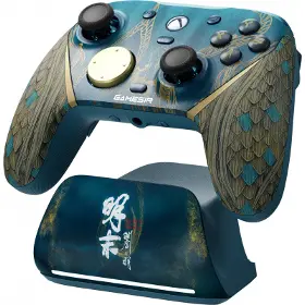 Gamepad - Gamesir G7 PRO Wuchang edition - 6