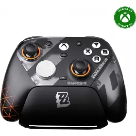 Gamepad - Gamesir G7 PRO Zenless Zone Zero - 2