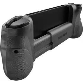 Gamepad - Gamesir X5s ZZZ Wireless Mobile Controller Black - 4