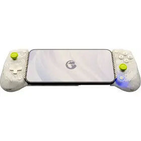 Gamepad - Gamesir X5s ZZZ Wireless Mobile Controller White - 2