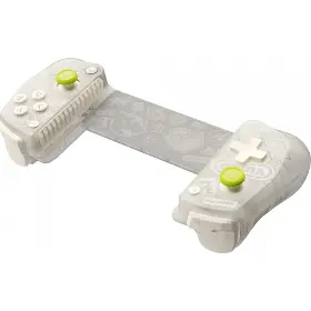 Gamepad - Gamesir X5s ZZZ Wireless Mobile Controller White - 5