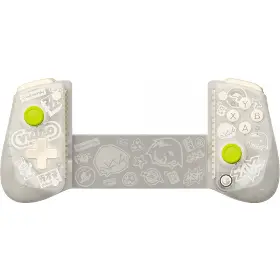 Gamepad - Gamesir X5s ZZZ Wireless Mobile Controller White - 1