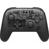Nintendo Switch 2 Pro Controller Resident Evil RE