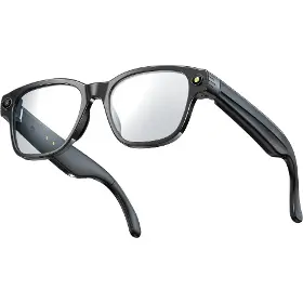 Chytré brýle - Aligator Smart Glasses Black - 3