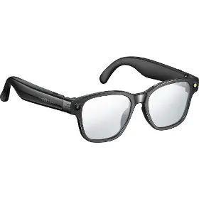 Chytré brýle - Aligator Smart Glasses Black - 4