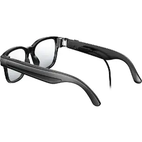 Chytré brýle - Aligator Smart Glasses Black - 5