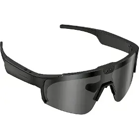 Chytré brýle - Aligator Smart Glasses Sport Black - 2