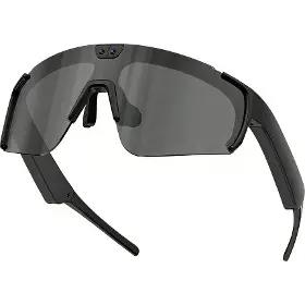 Chytré brýle - Aligator Smart Glasses Sport Black - 3