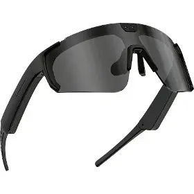 Chytré brýle - Aligator Smart Glasses Sport Black - 4