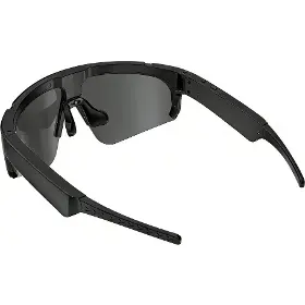 Chytré brýle - Aligator Smart Glasses Sport Black - 5