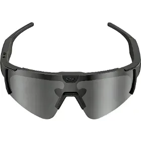 Chytré brýle - Aligator Smart Glasses Sport Black - 1