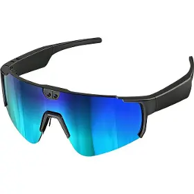 Chytré brýle - Aligator Smart Glasses Sport Black-blue - 5