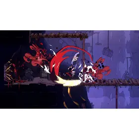 Hra pro Nintendo - Ubisoft The Rogue Prince of Persia NS - 7