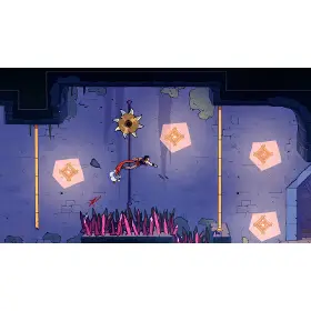 Hra pro Nintendo - Ubisoft The Rogue Prince of Persia NS - 8