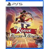 Ubisoft The Rogue Prince of Persia PS5