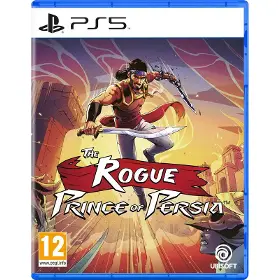 Hra pro PS5 - Ubisoft The Rogue Prince of Persia PS5 - 1
