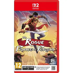 Hra pro Nintendo - Ubisoft The Rogue Prince of Persia NS2 - 1