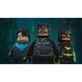 Hra pre PS5 - Warner Bros. LEGO Batman: Legacy of Dark Knight PS5 - 3