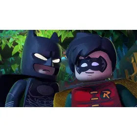 Hra pre PS5 - Warner Bros. LEGO Batman: Legacy of Dark Knight PS5 - 5