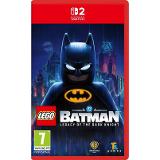 Warner Bros. LEGO Batman: Legacy of Dark Knight NS2