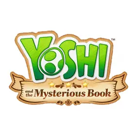 Hra pre Nintendo - Nintendo Yoshi and the Mysterious Book NS2 - 2