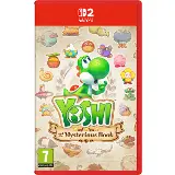 Nintendo Yoshi and the Mysterious Book NS2
