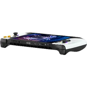 Herní konzole do ruky - MSI Claw 8 AI+ A2VM Polar Tempest Edition - 4