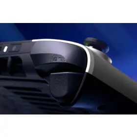 Herní konzole do ruky - MSI Claw 8 AI+ A2VM Polar Tempest Edition - 9
