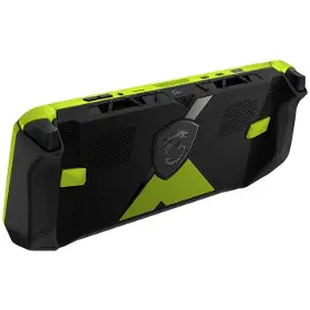 Herní konzole do ruky - MSI Claw A8 BZ2EM-006CZ - 2