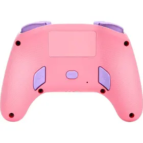 Gamepad - Powera Advantage wireless controller Nintendo Switch 2 Kirby Puff - 4
